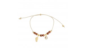 Bracelet Œil de Ste-Lucie...
