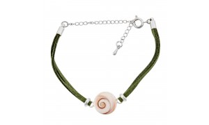 Bracelet Nubuck différentes...