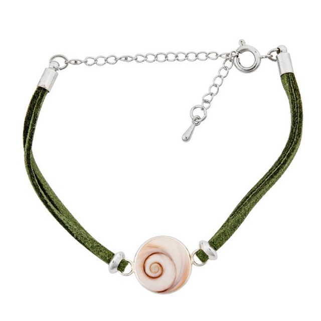 Bracelet Nubuck différentes...