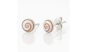 Boucles d'oreilles (6mm)...
