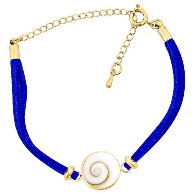 bleu azur