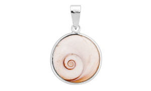 Pendentif Œil Sainte Lucie...