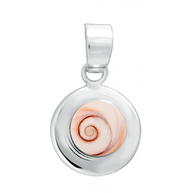 Pendentif Œil de...
