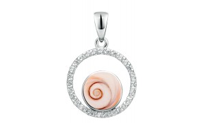 Pendentif Œil de...