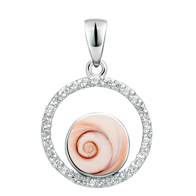 Pendentif Œil de...