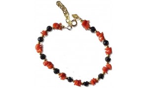 Bracelet Corail BR00037PO