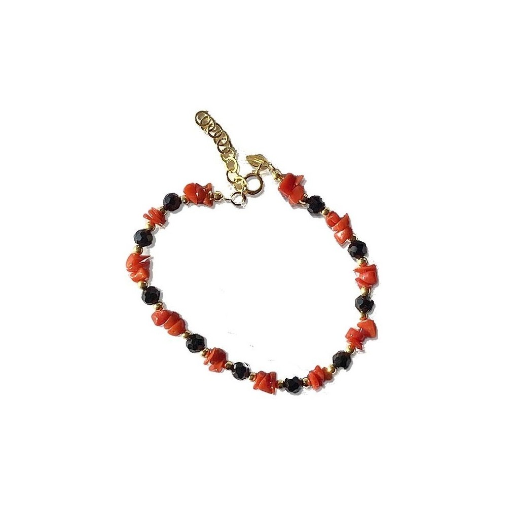Bracelet Corail BR00037PO