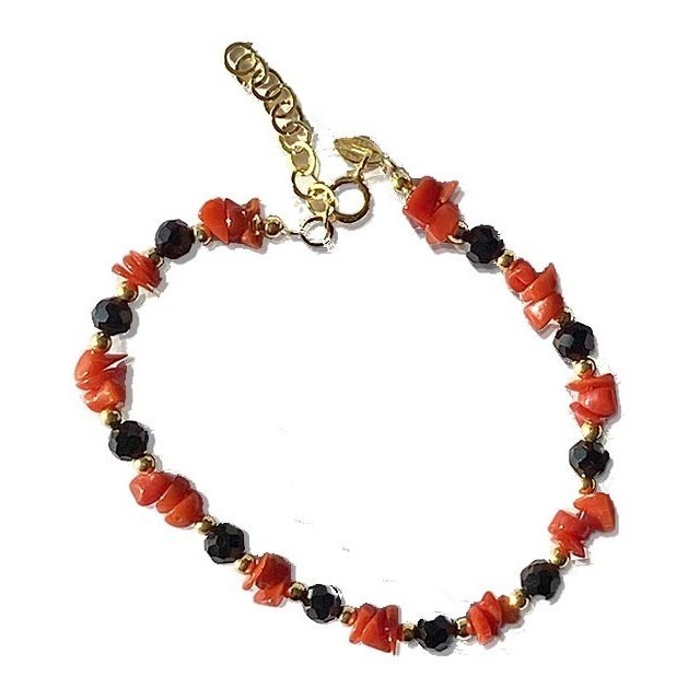 Bracelet Corail BR00037PO
