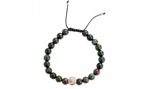 Bracelet Œil Ste-Lucie &...