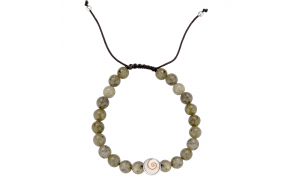 Bracelet Œil de Ste-Lucie...