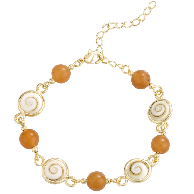 Bracelet œil pacifique...