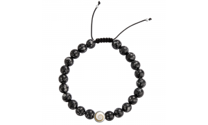 Bracelet œil du Pacifique &...