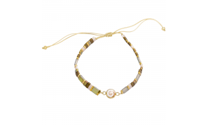 Bracelet Œil Sainte-Lucie...