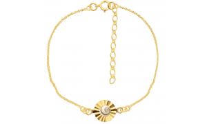 Bracelet Soleil Œil du...