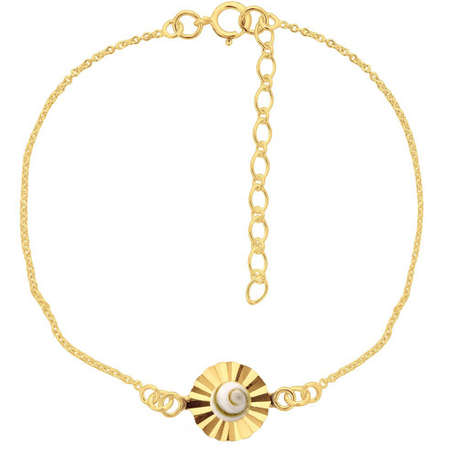 Bracelet Soleil Œil du...