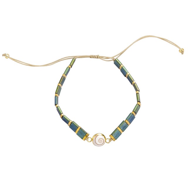 Bracelet œil de...