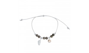 Bracelet Œil de Ste Lucie &...