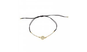 Bracelet réglable Œil de...