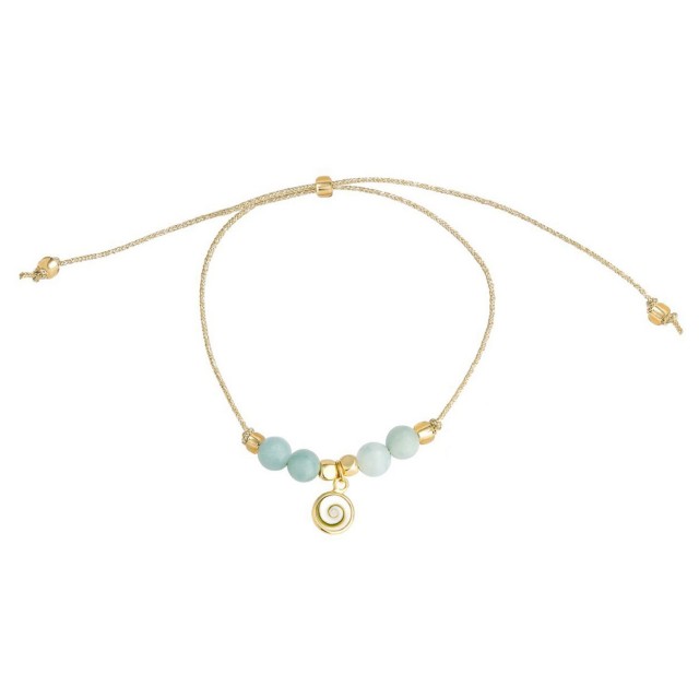 Bracelet Œil du Pacifique...