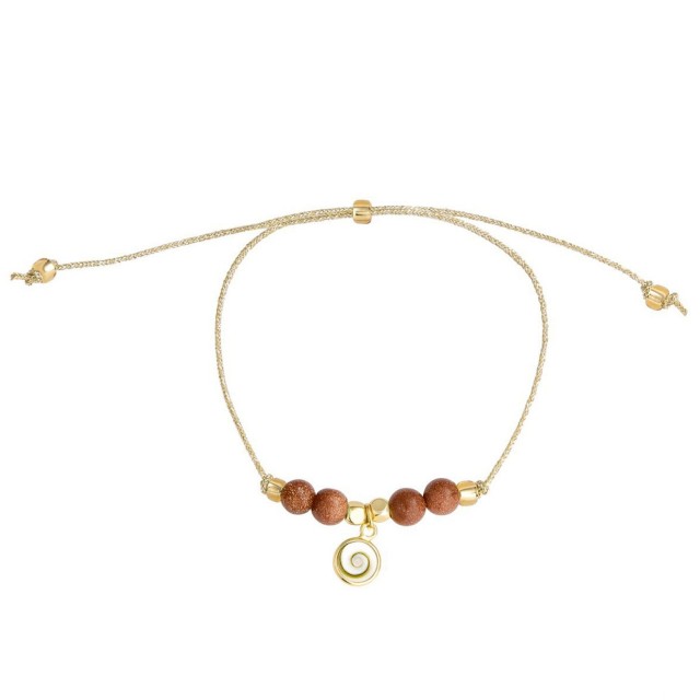 Bracelet Œil du Pacifique...