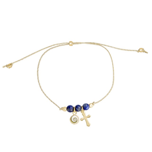 Bracelet œil pacifique - POSBC095