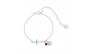 Bracelet  œil Ste Lucie...