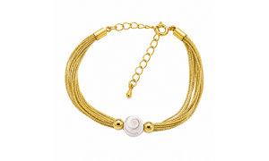 Bracelet fils POSBC205MEDI